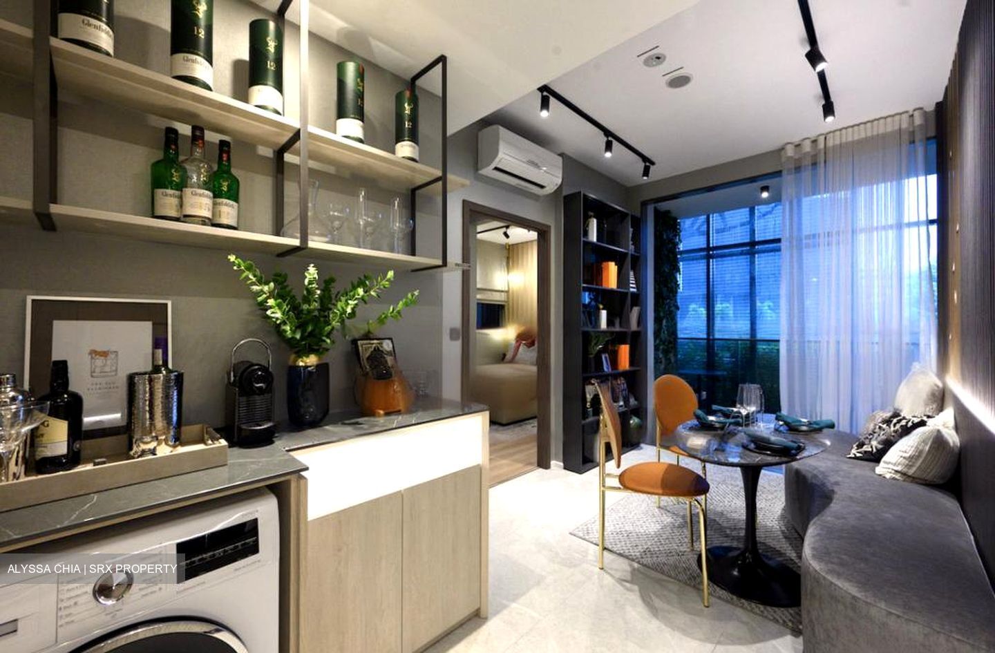 Orchard Sophia (D9), Apartment #463095771